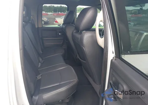 2011 Dodge Ram 1500 z USA, uszkodzony, nr VIN 1D7RV1GT7BS695508